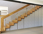 Construction et protection de vos escaliers par Escaliers Maisons à Rhuis